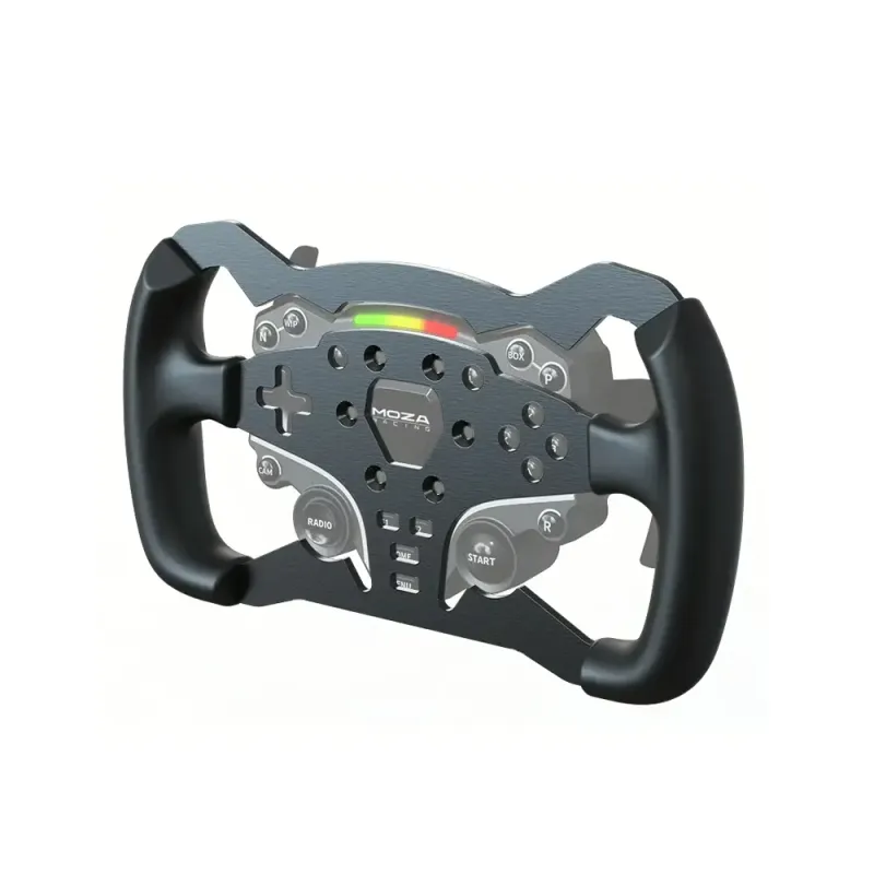 MOZA ES Formula Wheel Mod (28 cm)