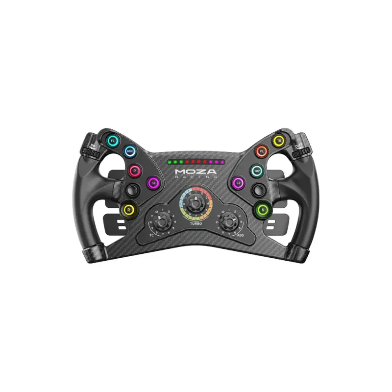 MOZA KS Steering Wheel