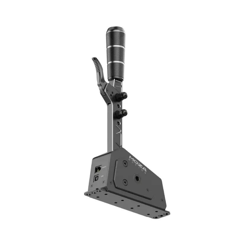 MOZA SGP Sequential Shifter - 3