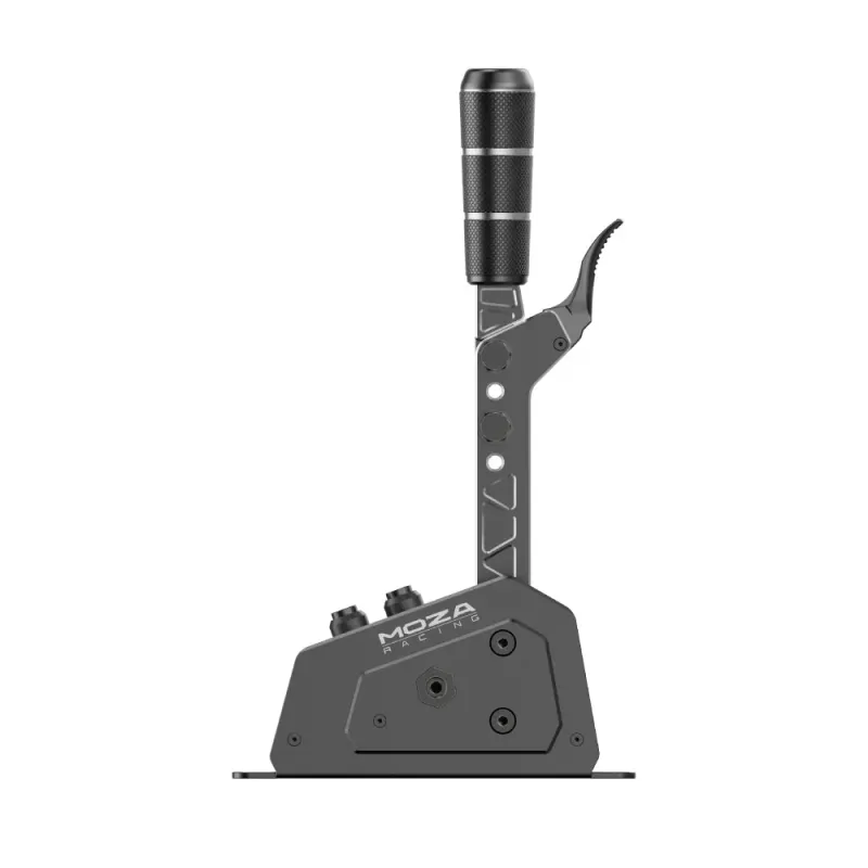 MOZA SGP Sequential Shifter - 4